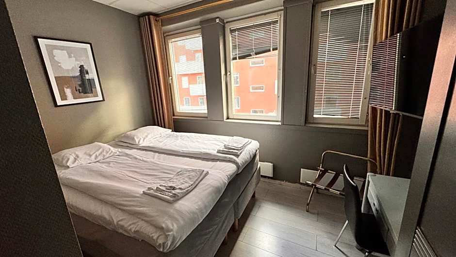 Hotel Expo Stockholm