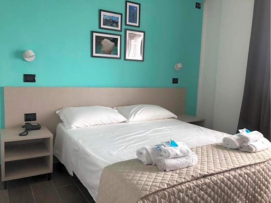 Hotel Palazzo Caveja