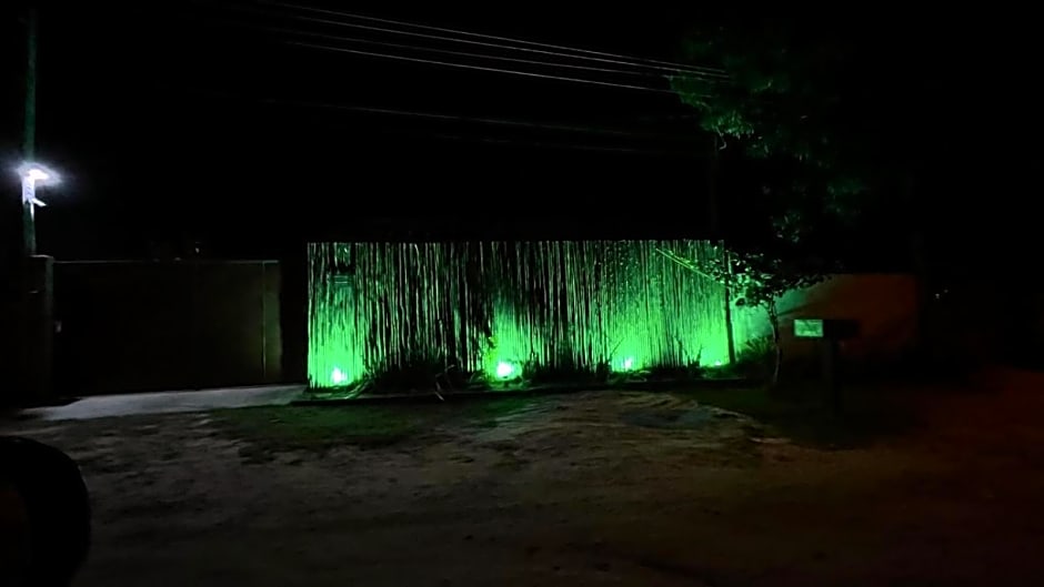 Quinta dos Samaniego - Chalés Rústicos e Suítes