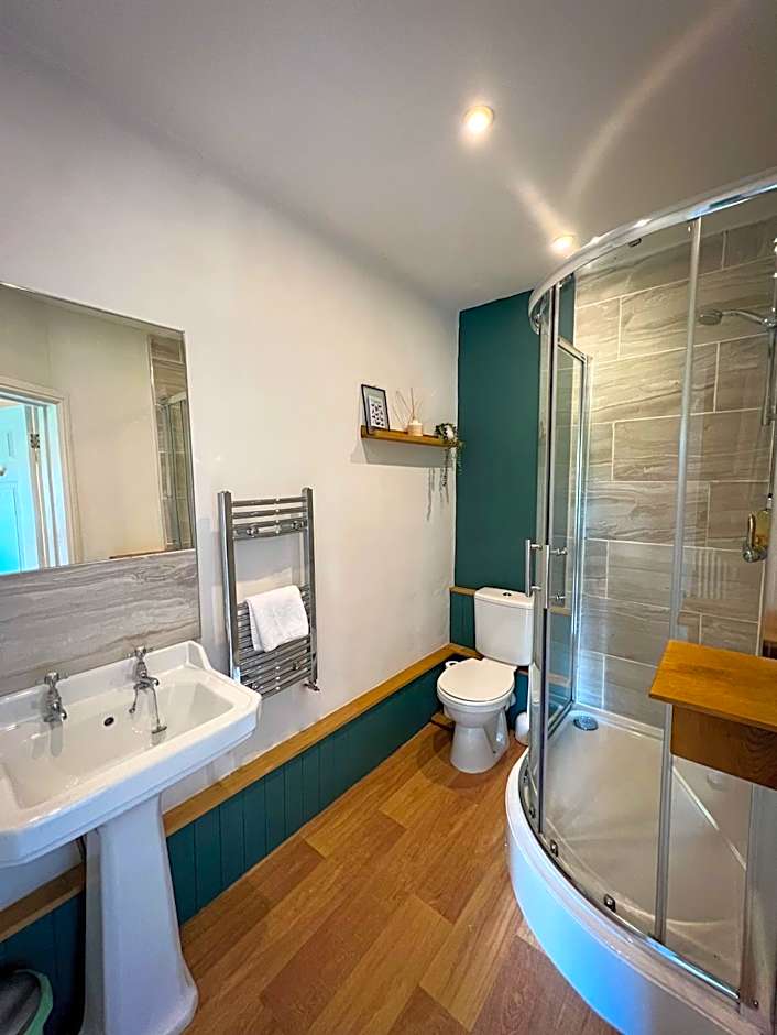 New Ing Lodge