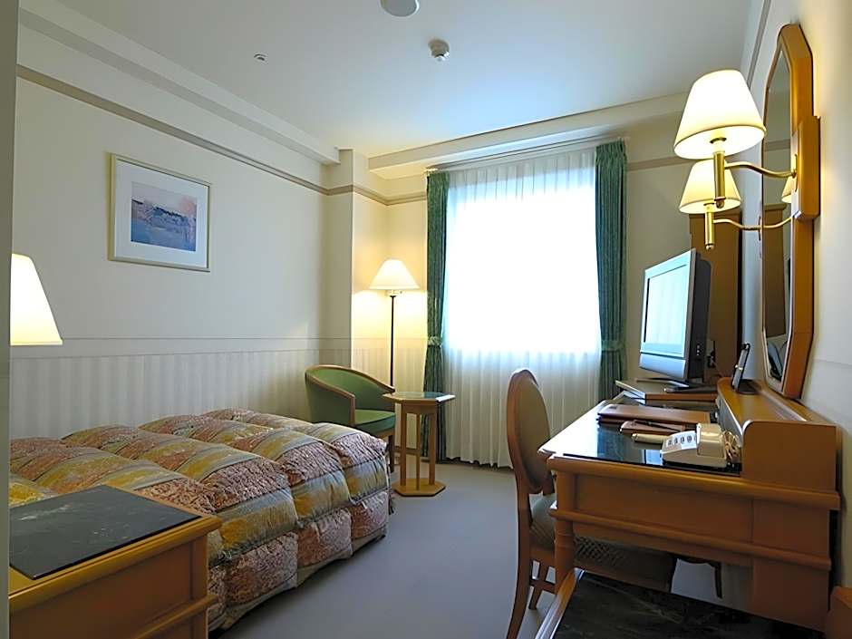 En City Hotel Nobeoka