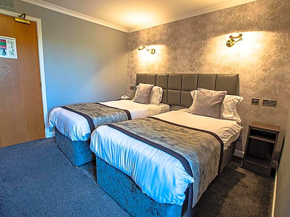 Sure Hotel by Best Western Lockerbie