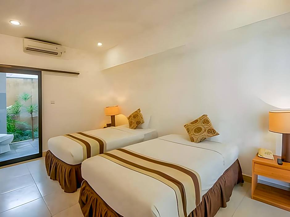 Nomad Hub Canggu-Bali