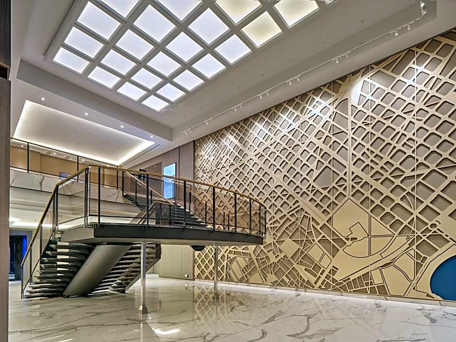 InterContinental Barcelona By IHG