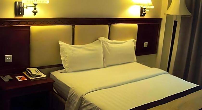 MB Hotel