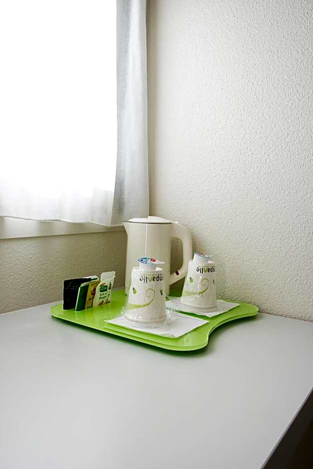 Campanile Nantes Saint-Sébastien-Sur-Loire