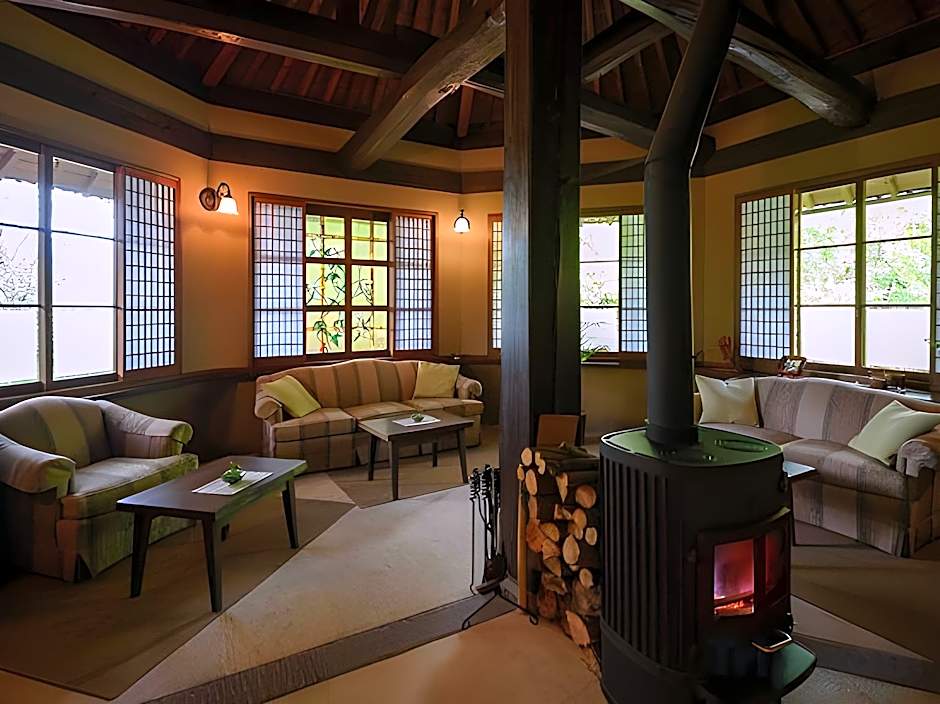 Oyado Kaikatei Ryokan