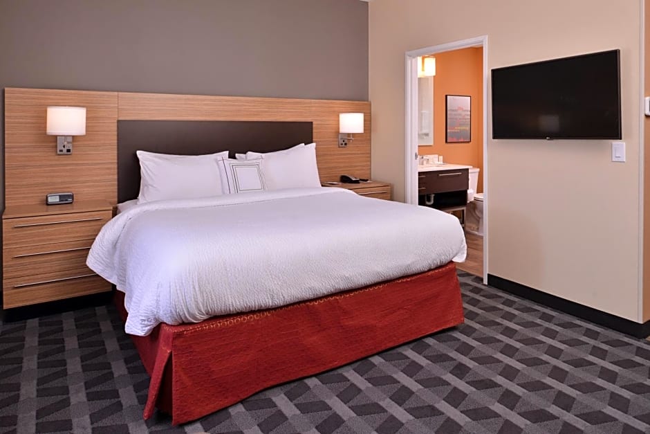 TownePlace Suites by Marriott St. Louis Chesterfield