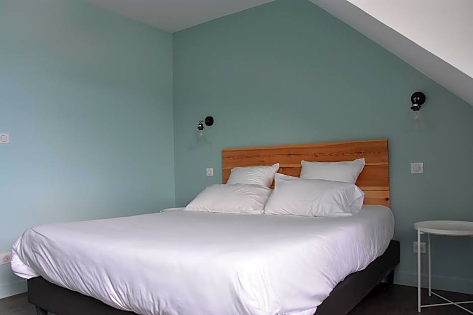 Hôtel Lodge du Lac Chambon