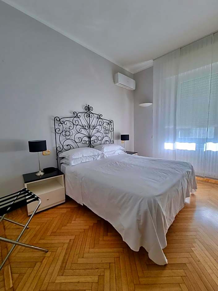 Grand Hotel Passetto