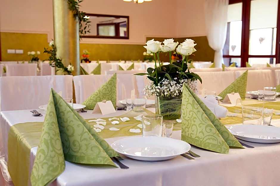 Dom Gościnny Pod Górą