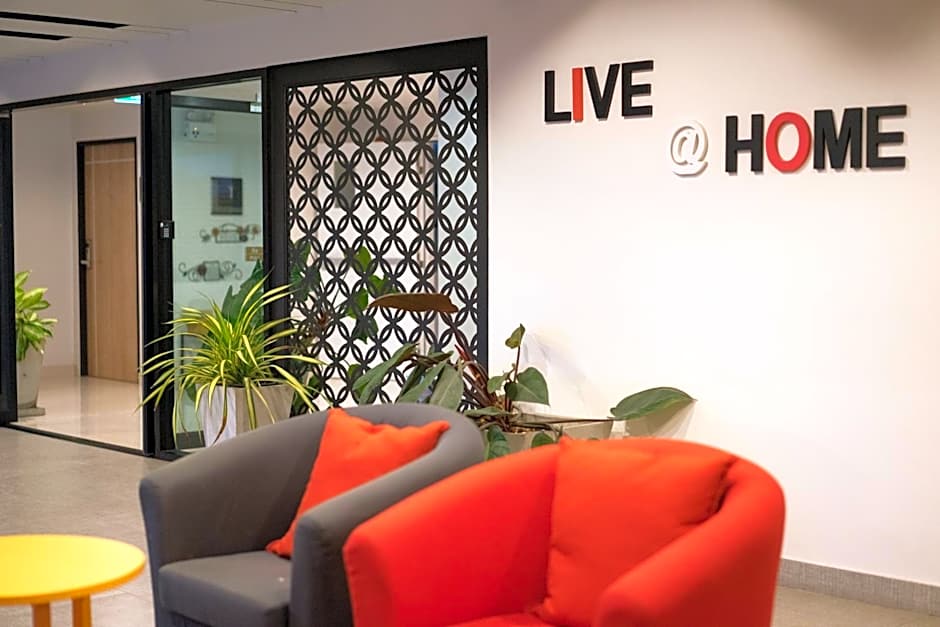 Live at Home Sukhumvit 105