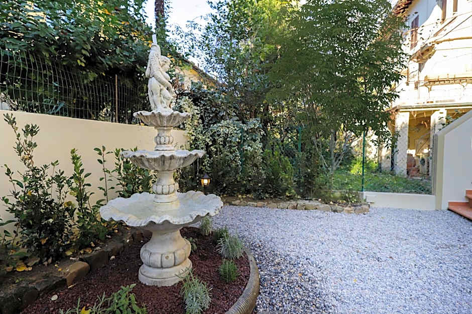 Residenza Cecchi B&B