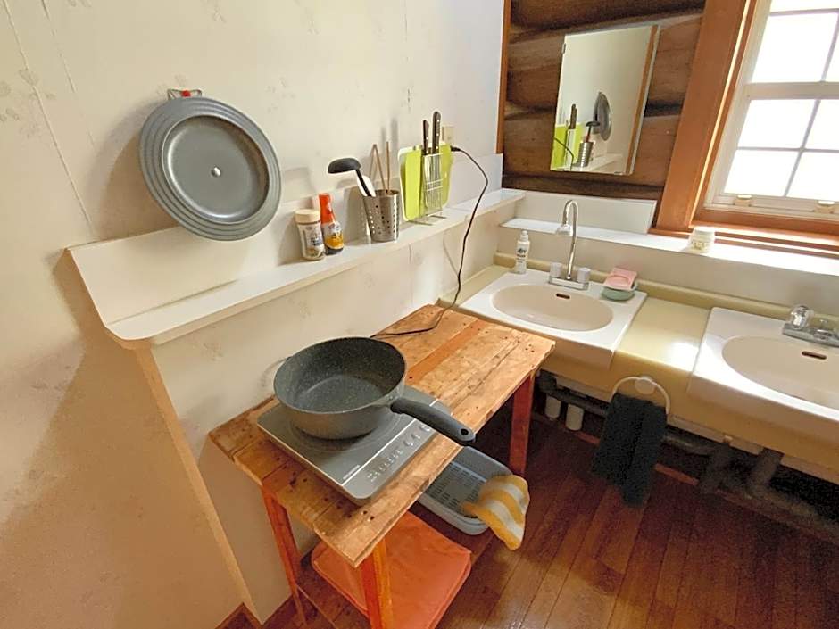 Mashuko Youth Hostel - Vacation STAY 01026v