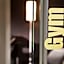 Hotel D - Basel - Boutique Hotel