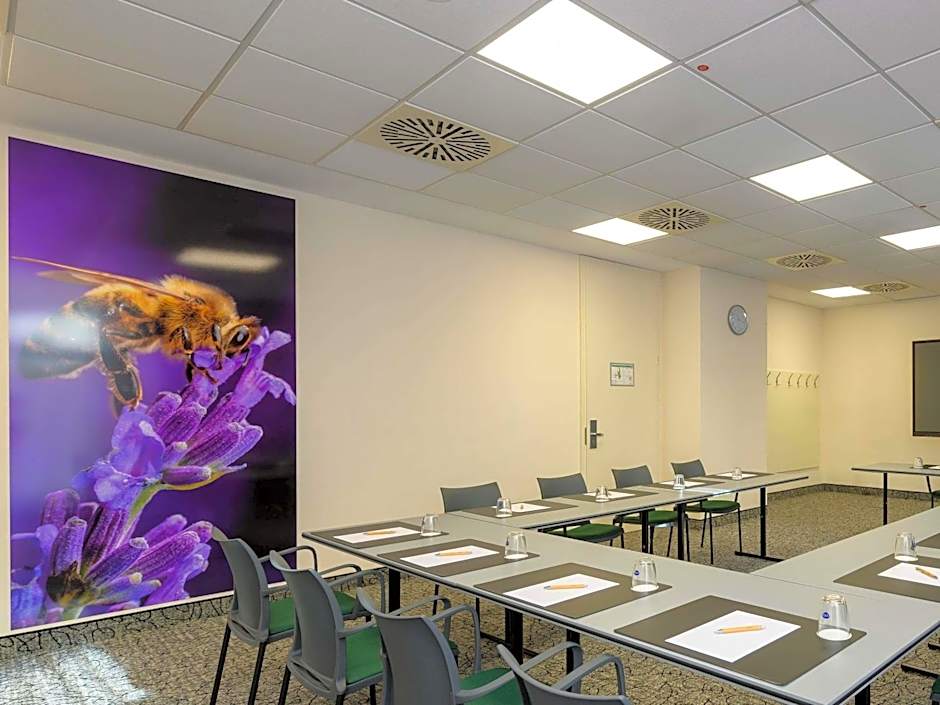 Mercure Hotel Erfurt Altstadt