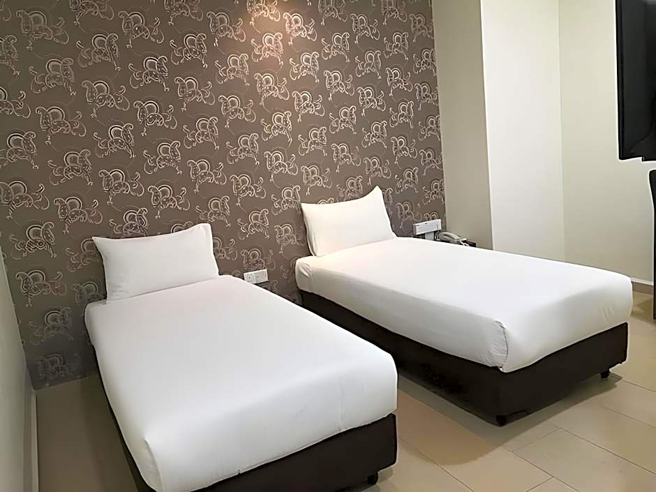 Be Boutique Hotel