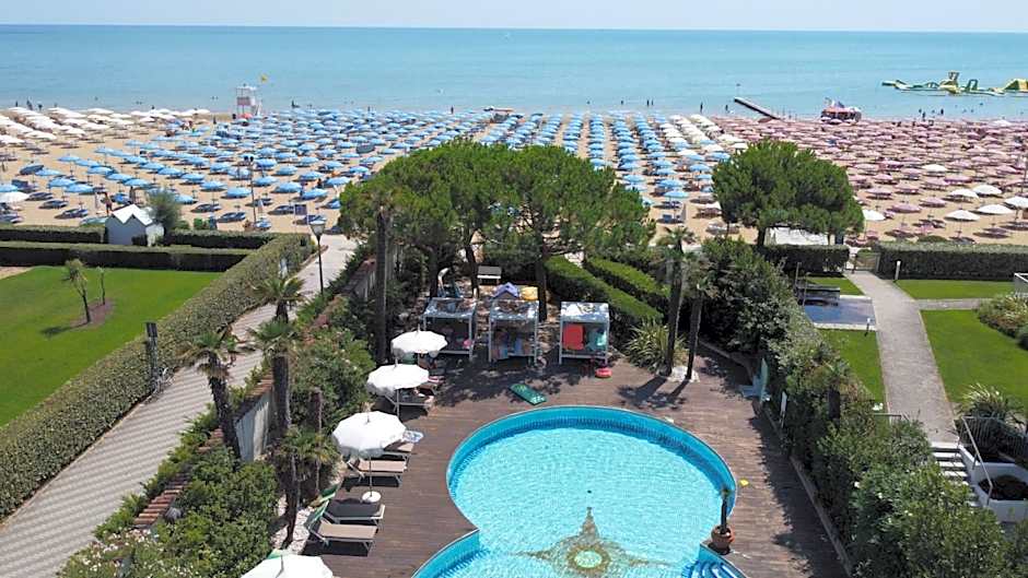 Park Hotel Cellini