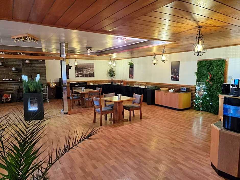 Siegerland-Hotel
