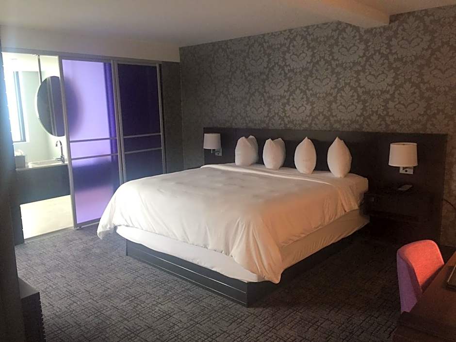 The Royal Regency Hotel