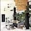 White Palm Hotel Bali