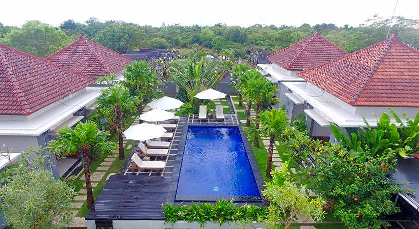 DPADANG HOMES STAY