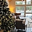 Luxury Tobermory Retreat Modern Home and Hot Tub