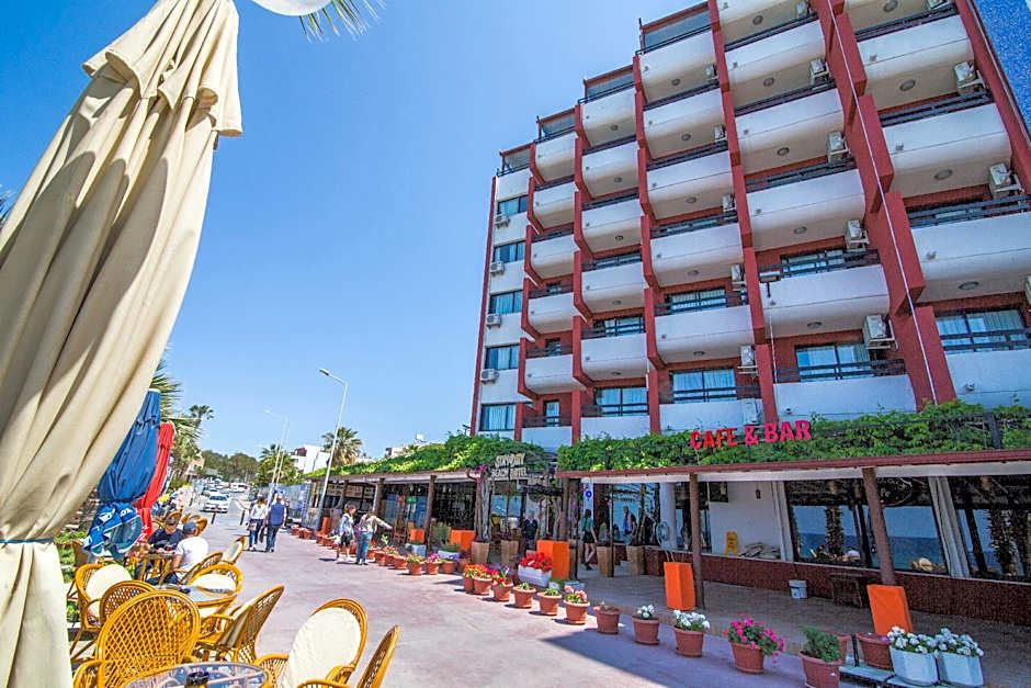 Sunday Beach Hotel