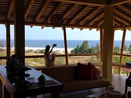Punta Hills Montanita