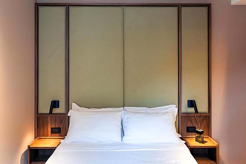 Hotel Vapore