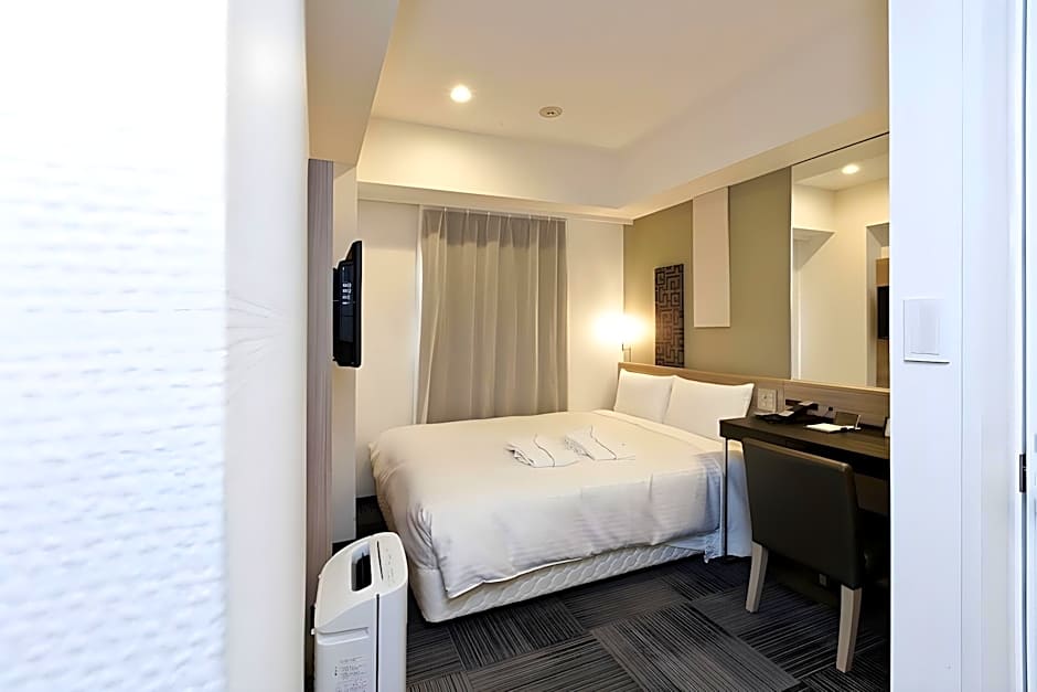 Sotetsu Fresa Inn Shinbashi Hibiyaguchi