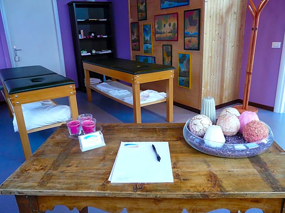 G&D Hotel Deanna Pool&Brunch