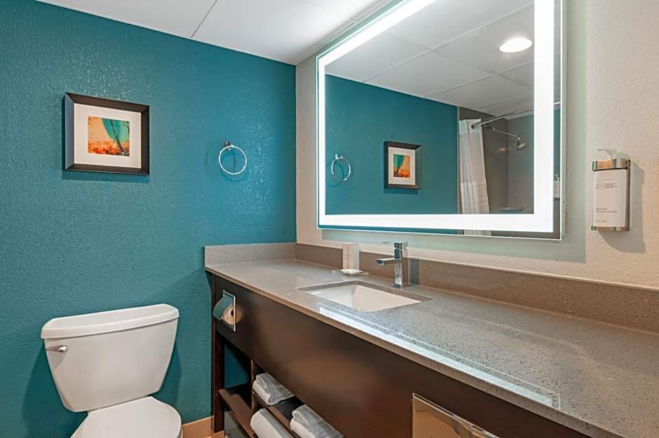 The Great Rivers, an Ascend Collection Hotel