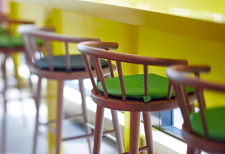 Holiday Inn Express Brisbane Central By IHG
