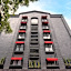 Hive Mexico City by G Hotels