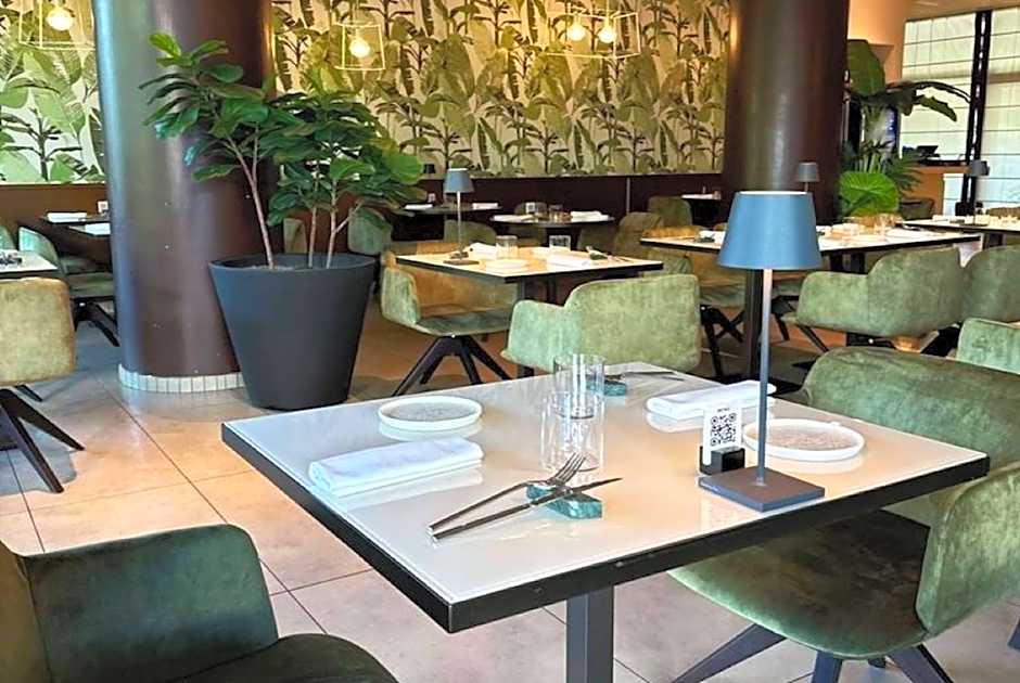 Ramada Plaza by Wyndham Milano
