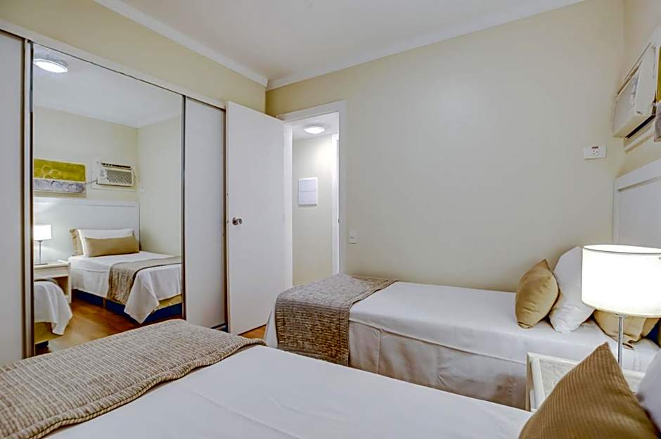 Roomo Transamerica SP Itaim Bibi – Sao Paulo, ME