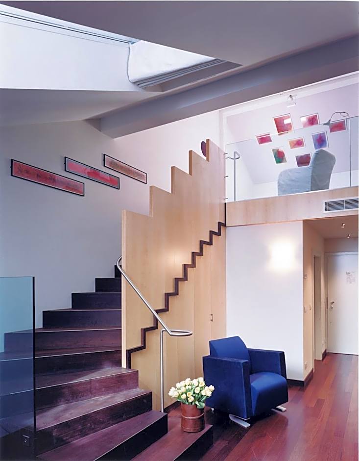 Hotel Greif
