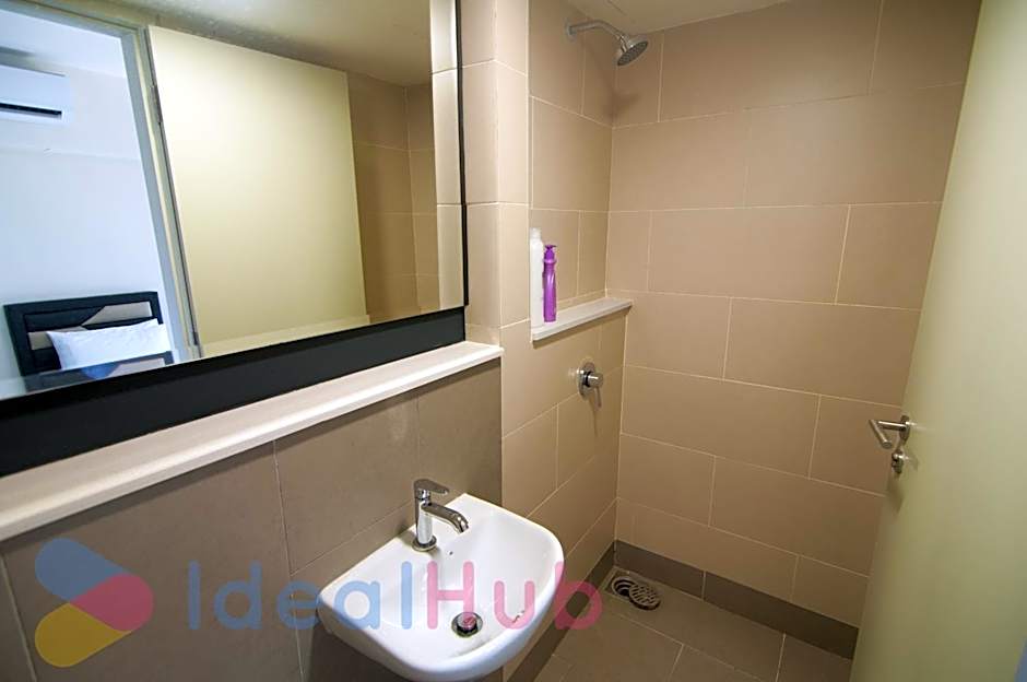 Tamarind Square Cyberjaya By IdealHub