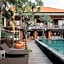 Fourteen Roses Boutique Hotel, Kuta