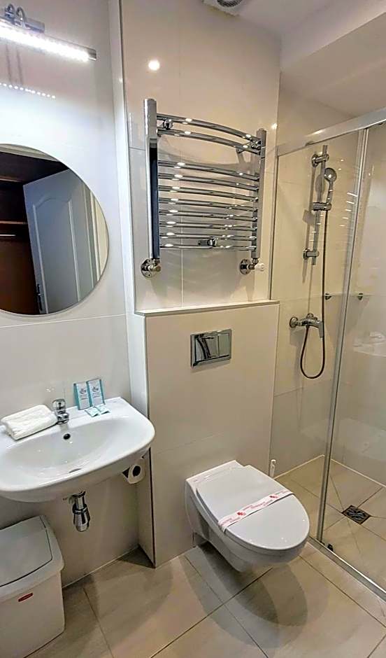 Hotel Orle