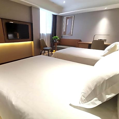 WH - Xingxuan Superior Twin Room