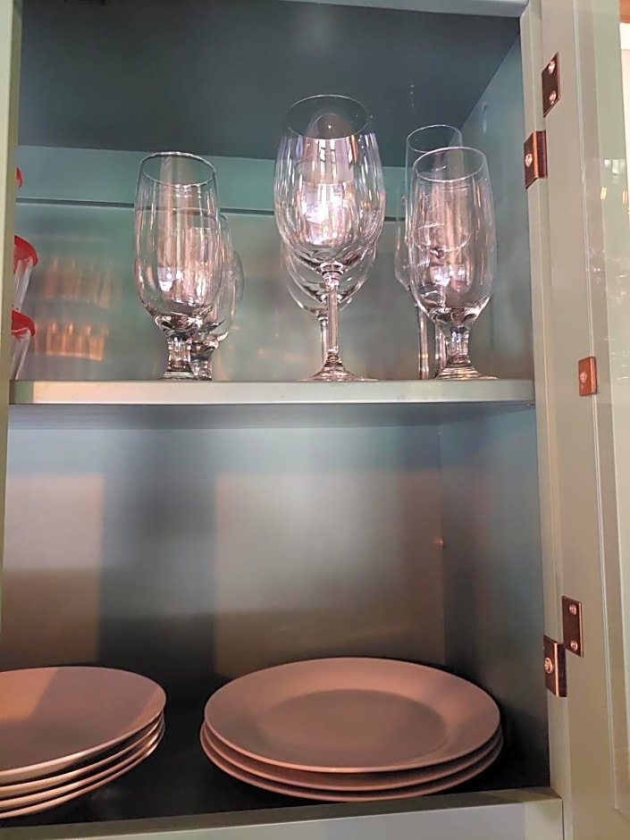 Caminhos da Serra do Tabuleiro - Chalé do Lago