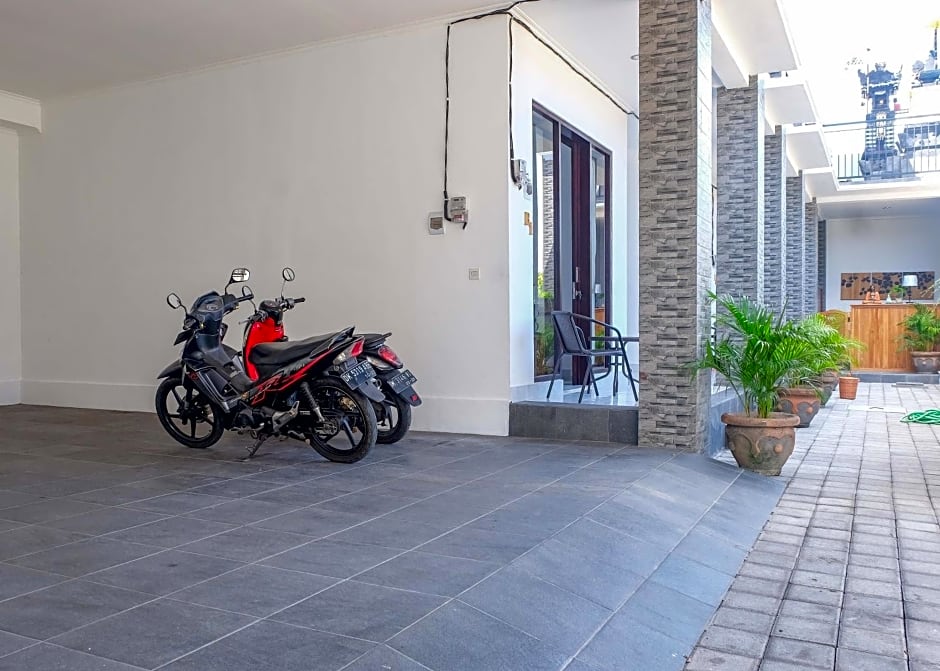 Rumah D'Soka Near ITDC Nusa Dua RedPartner