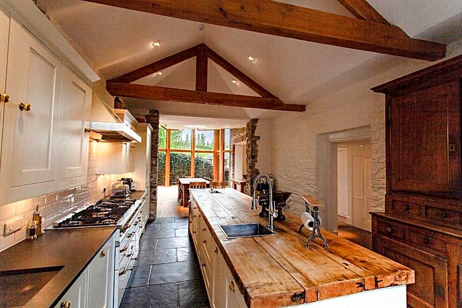 ANRÁN at Tidwell Farm