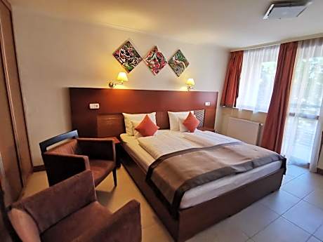 Standard Apartment (1st Floor)