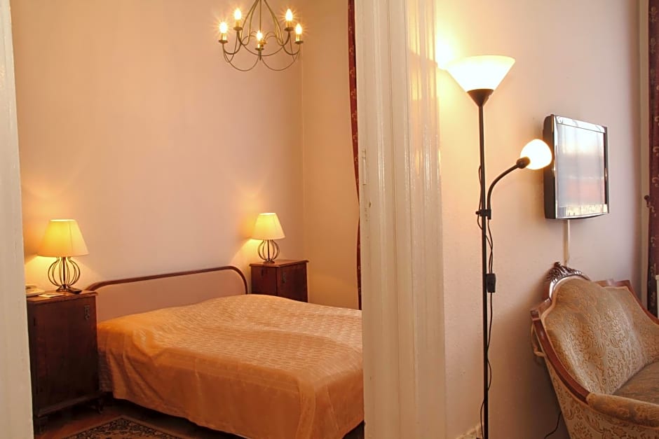 Kalvin House Budapest