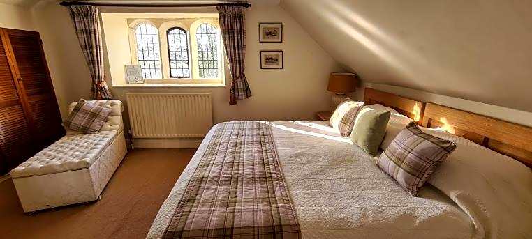 Biggin Hall Country House Hotel