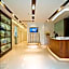 Card International Hotel