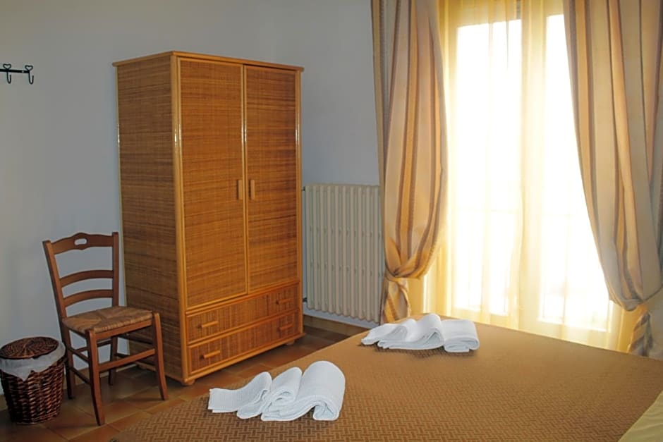 B&B Otranto 100 mt mare